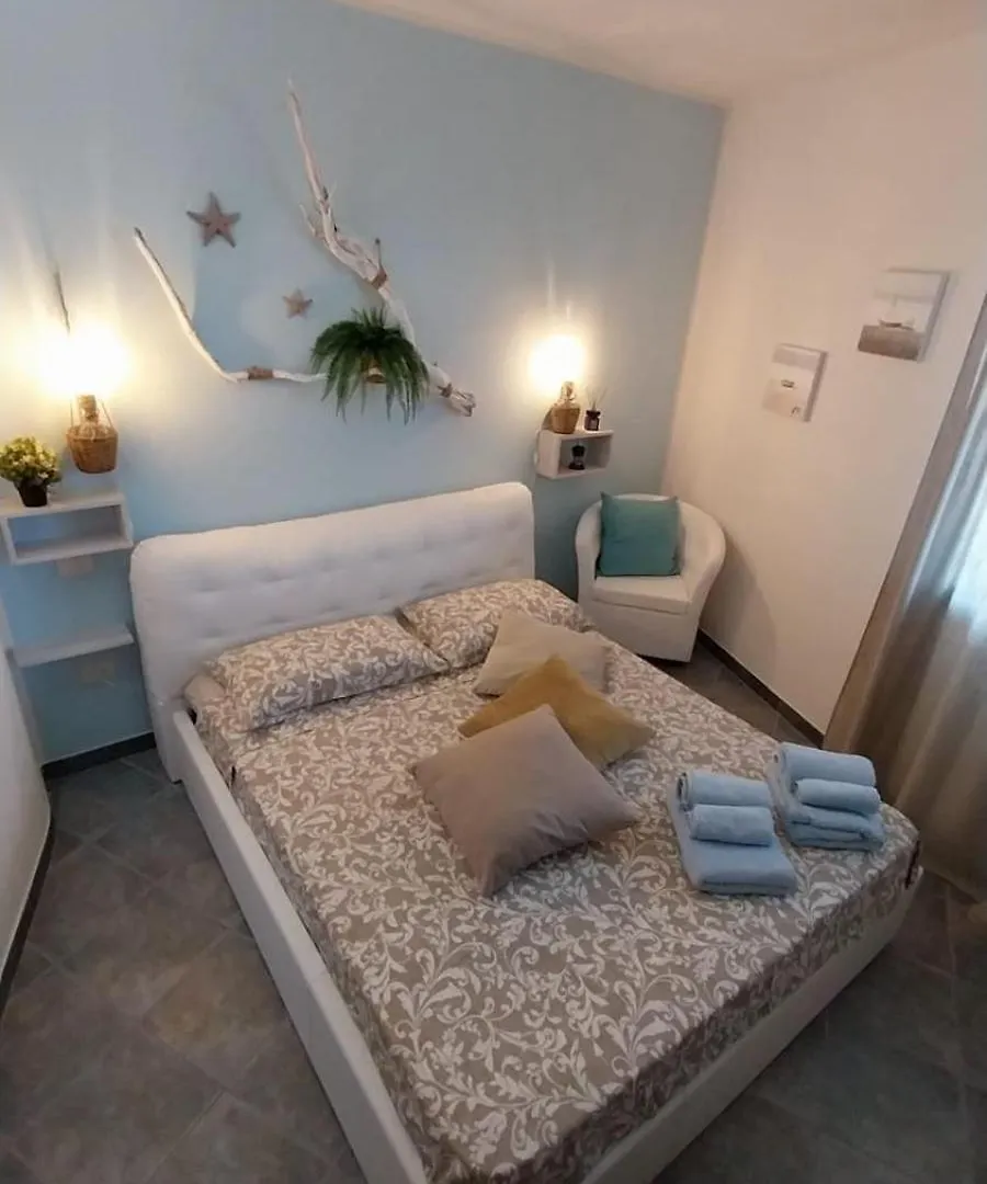شقة Edy'S House فاليدوريا