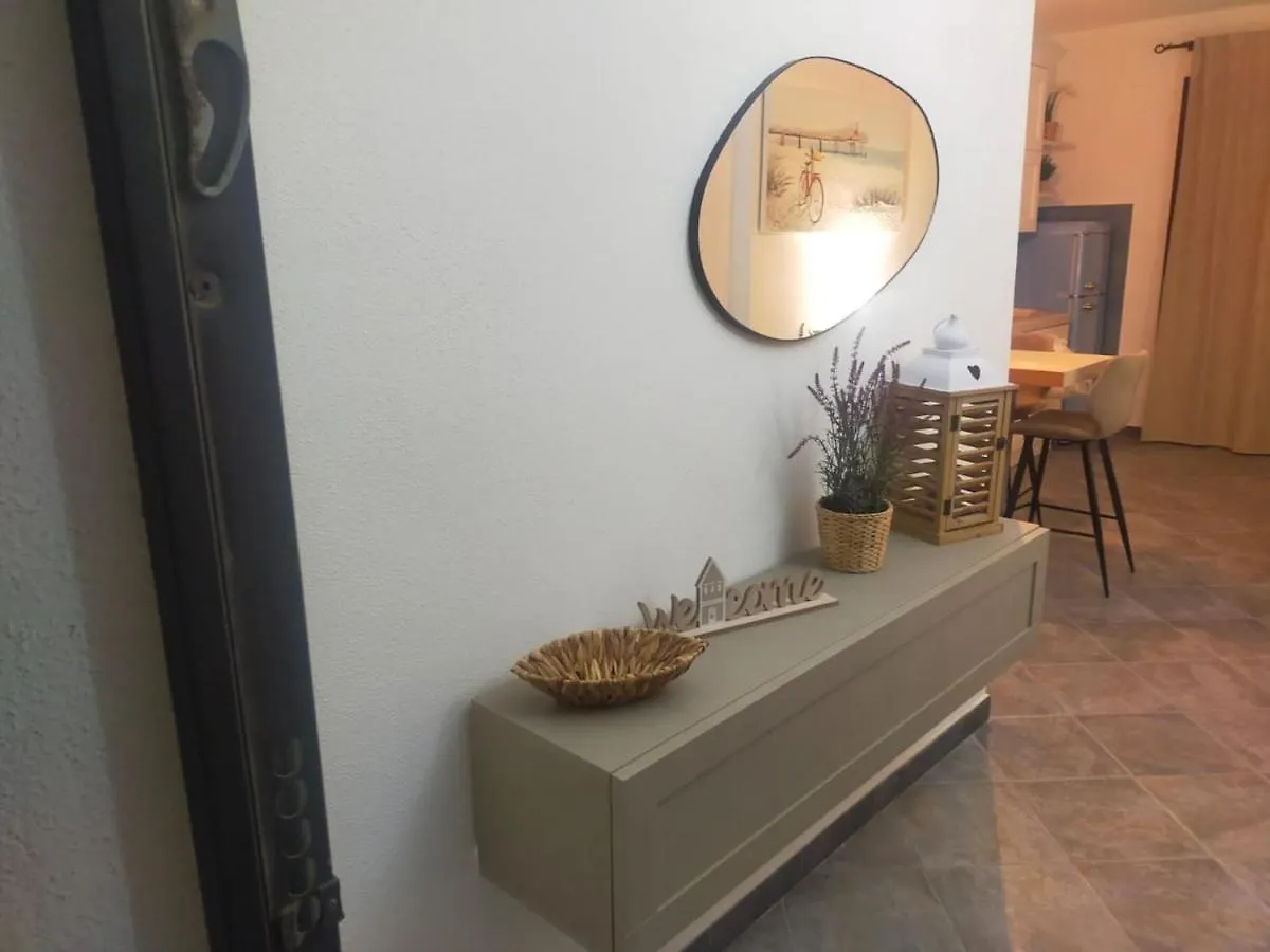 شقة Edy'S House فاليدوريا 0*,  إيطاليا