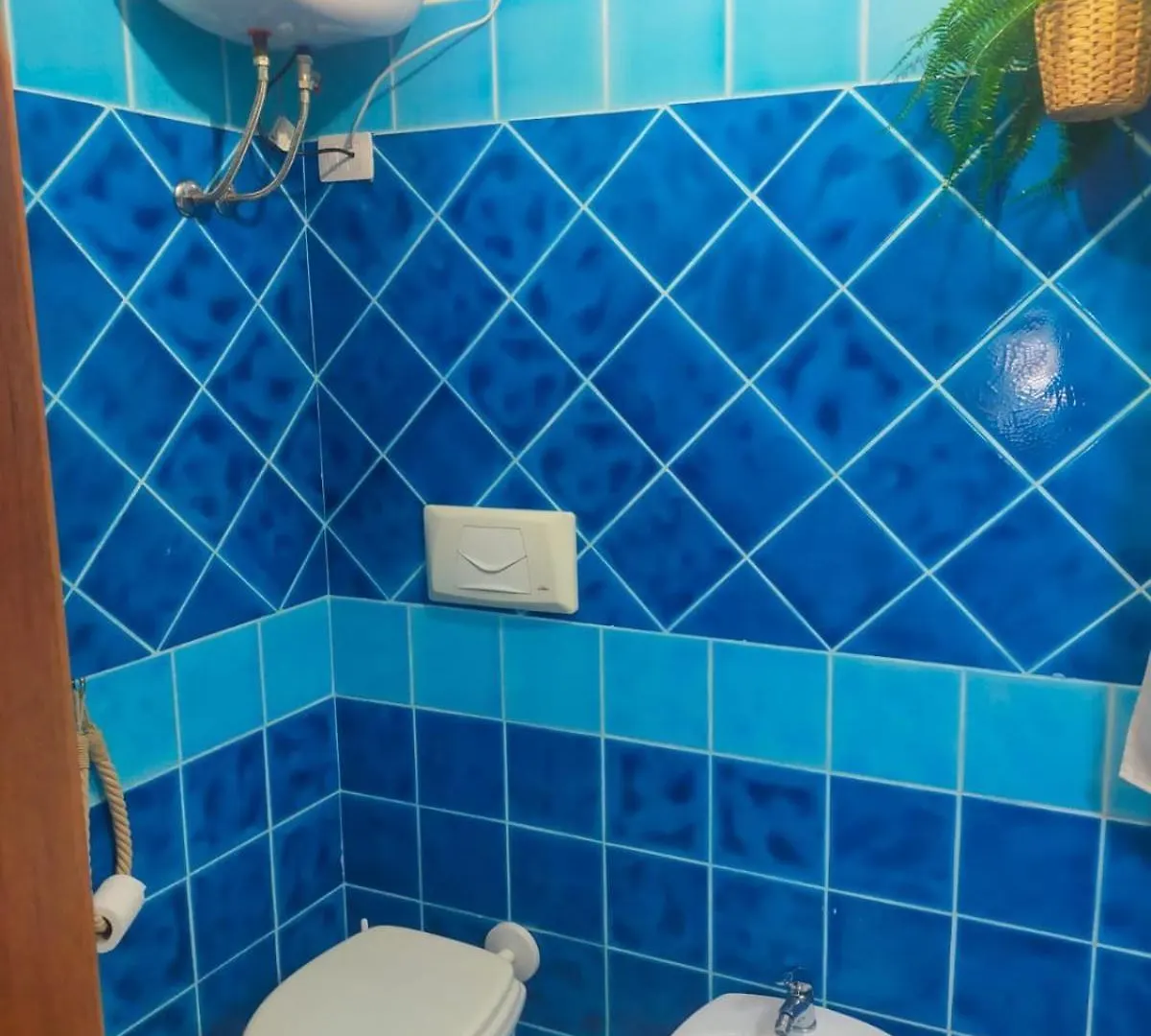 شقة Edy'S House فاليدوريا