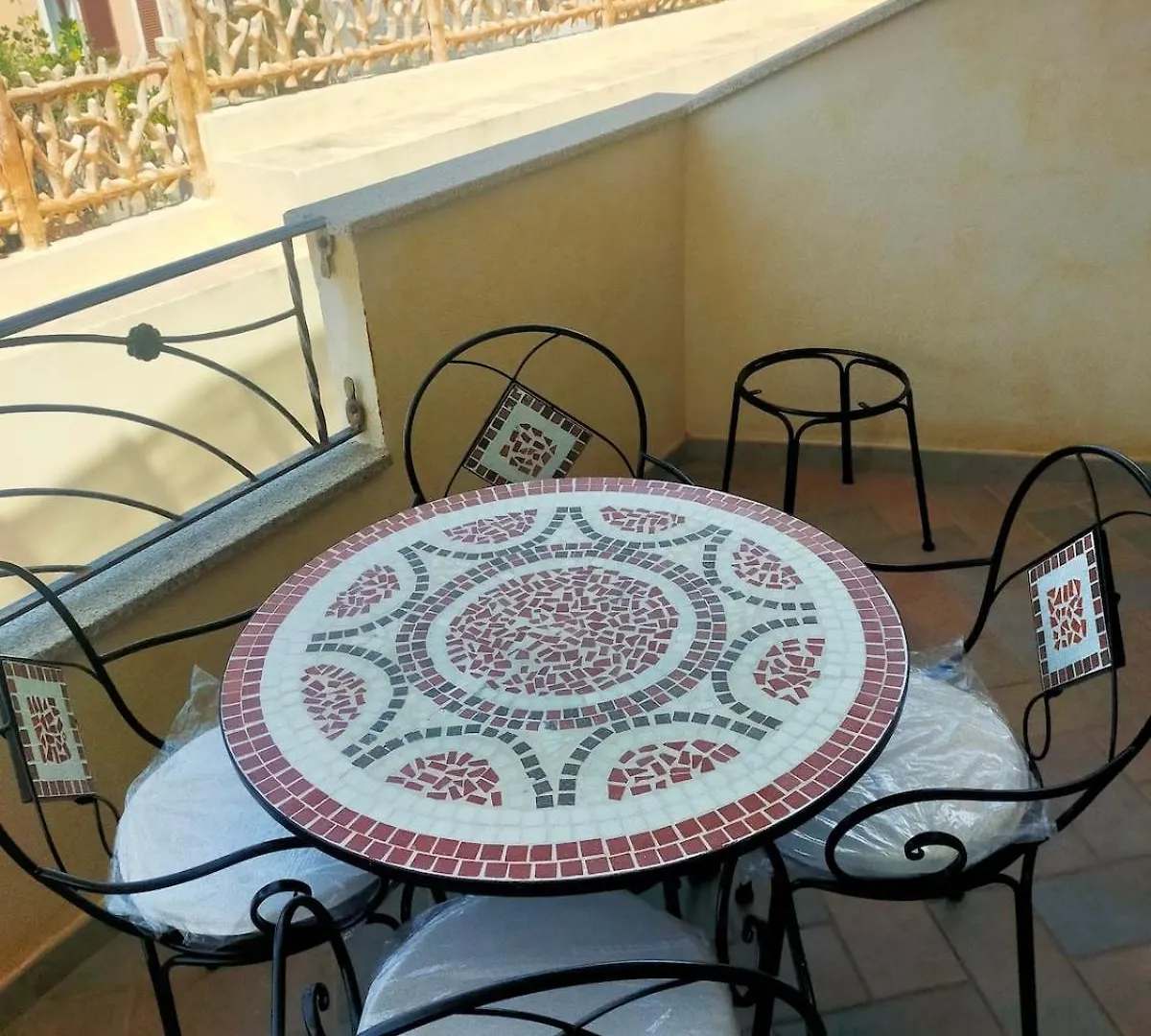 شقة Edy'S House فاليدوريا