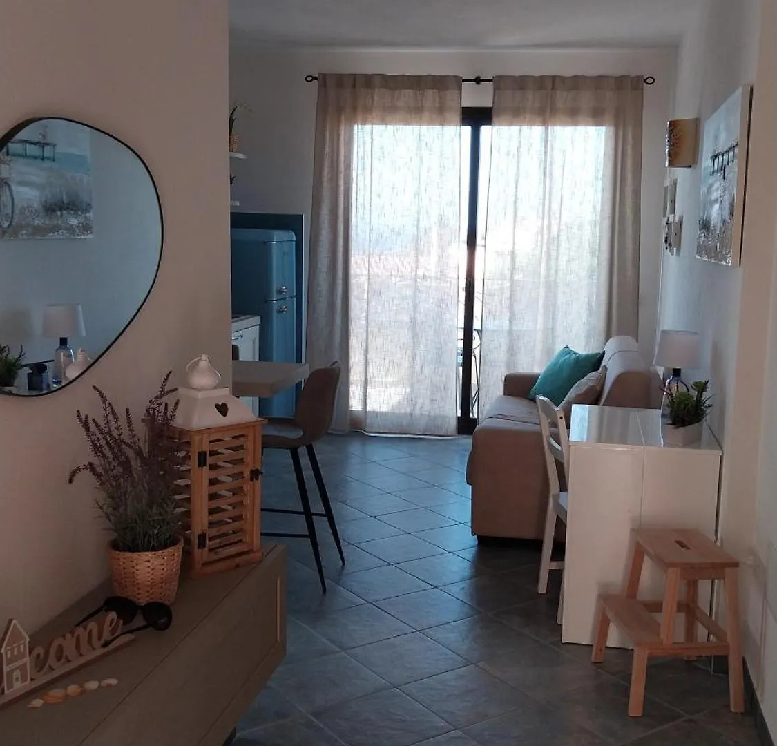 شقة Edy'S House فاليدوريا
